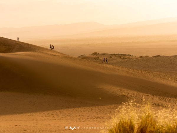 Marruecos