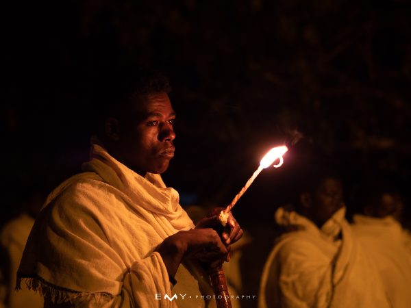 Etiopia Lalibela - Imagen 3