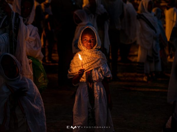 Etiopia Lalibela