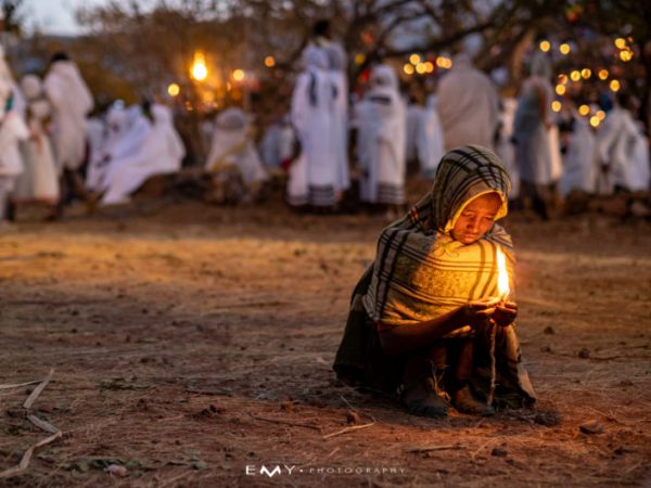 Etiopia Lalibela - Imagen 4