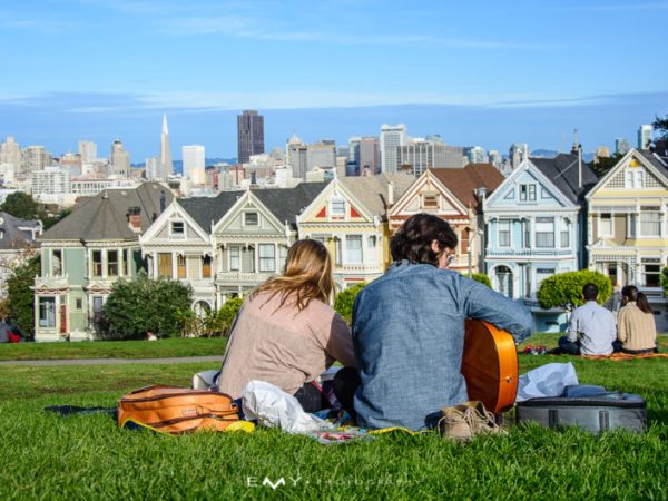 San Francisco