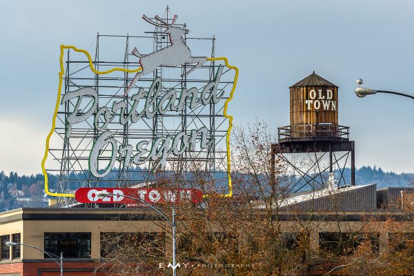 Portland