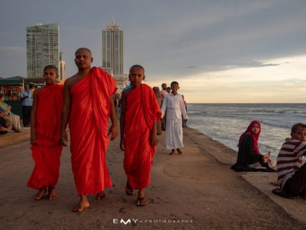 Sri Lanka
