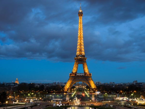 Paris