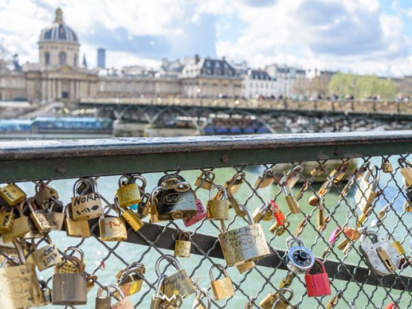 Paris - Imagen 4