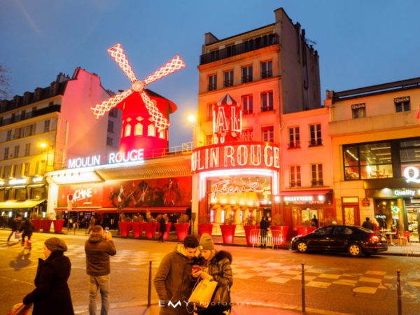 Paris - Imagen 5